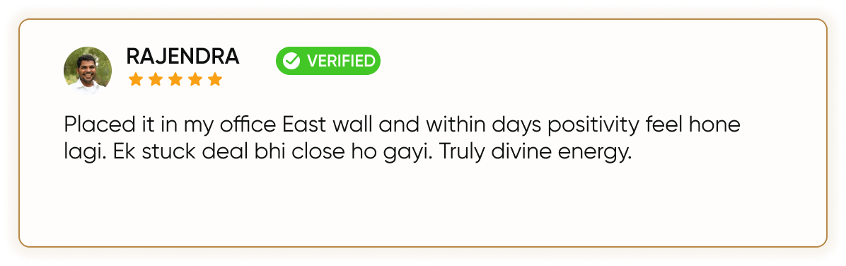 Customer Review 3