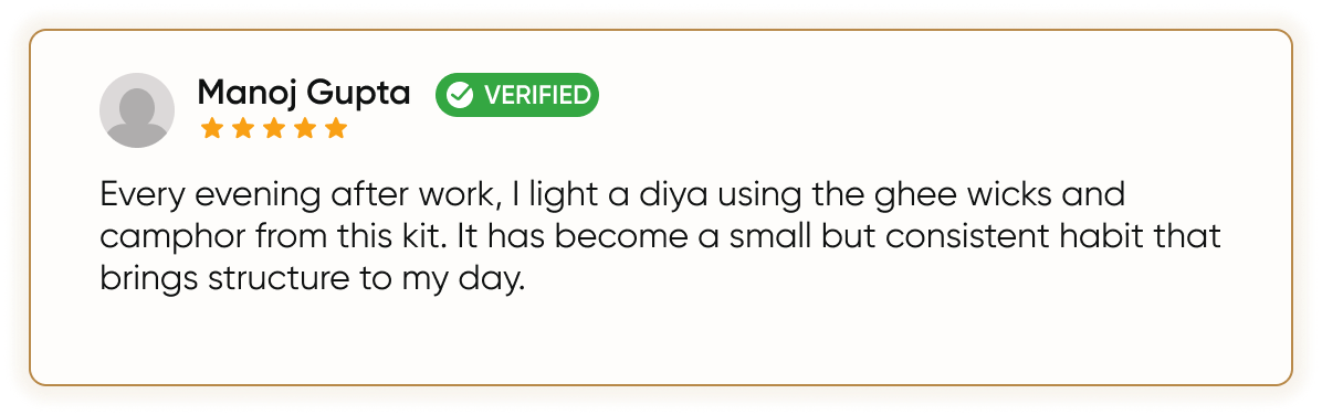 Customer Review 2