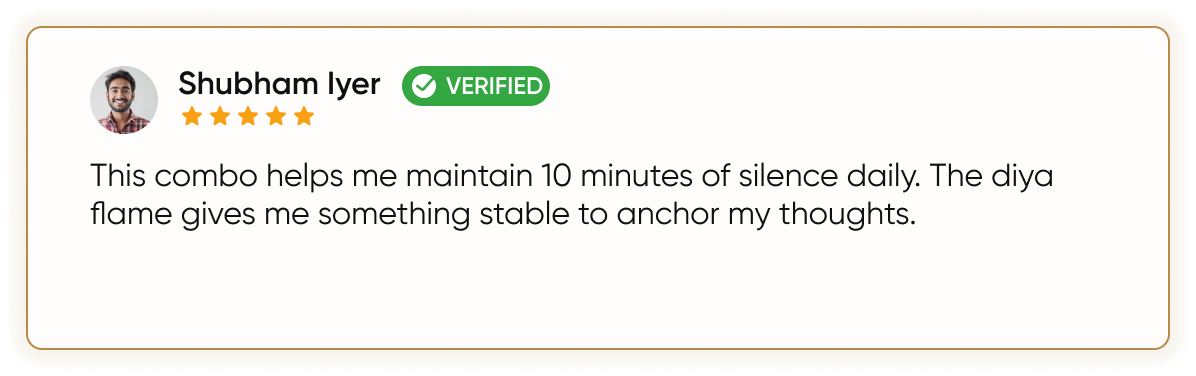 Customer Review 3