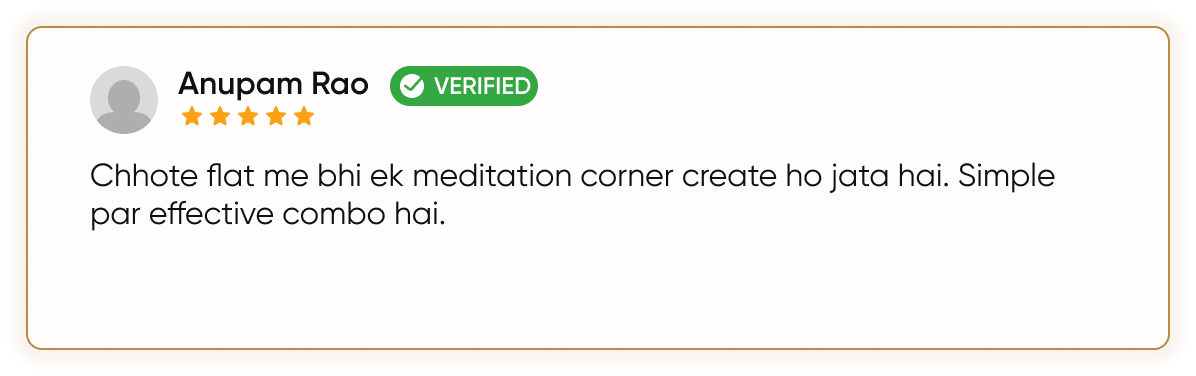 Customer Review 2