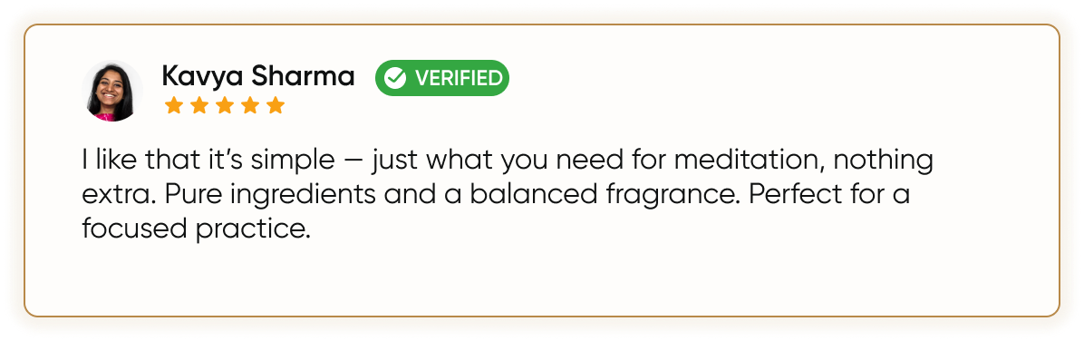 Customer Review 2