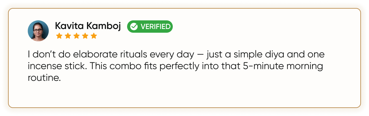 Customer Review 3