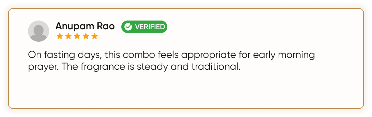 Customer Review 2