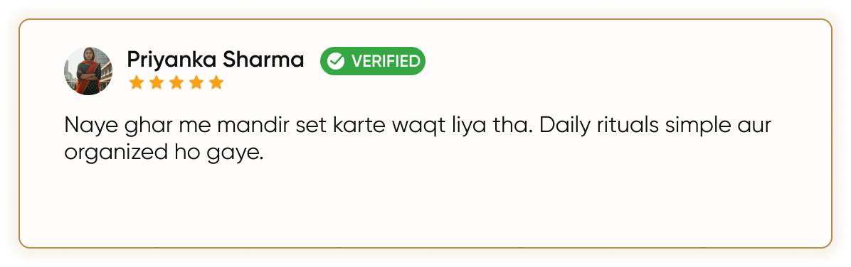 Customer Review 2
