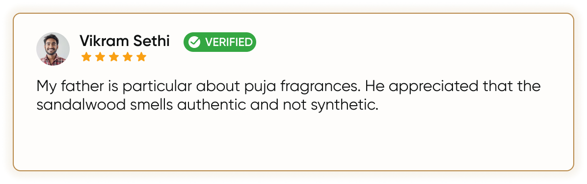 Customer Review 2