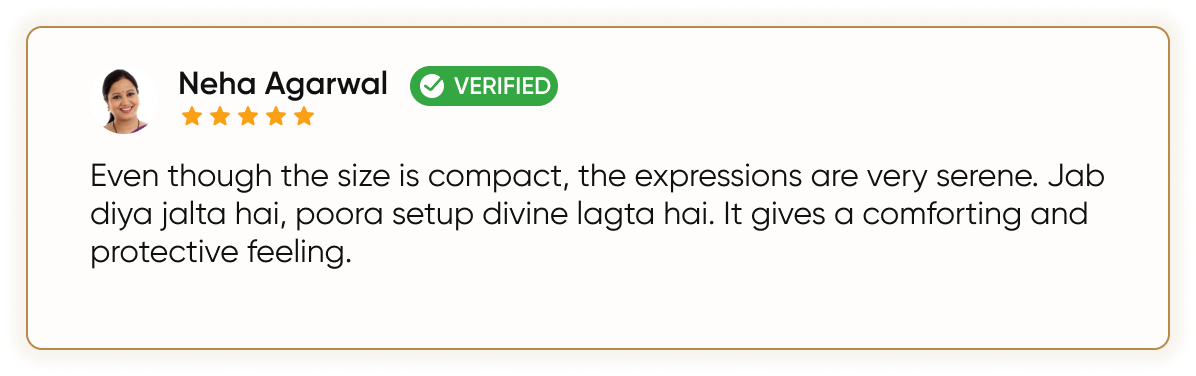 Customer Review 3