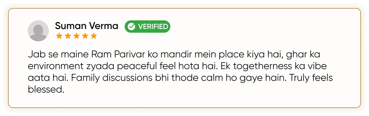 Customer Review 2