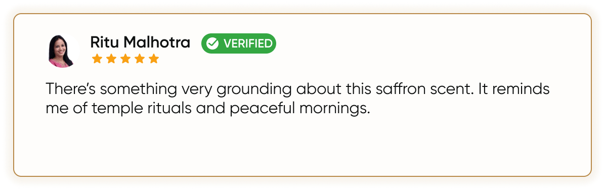 Customer Review 3
