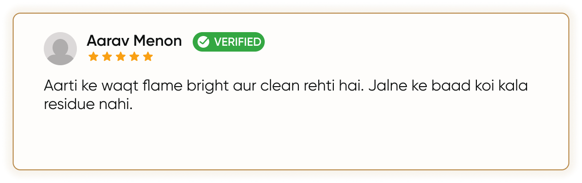 Customer Review 2