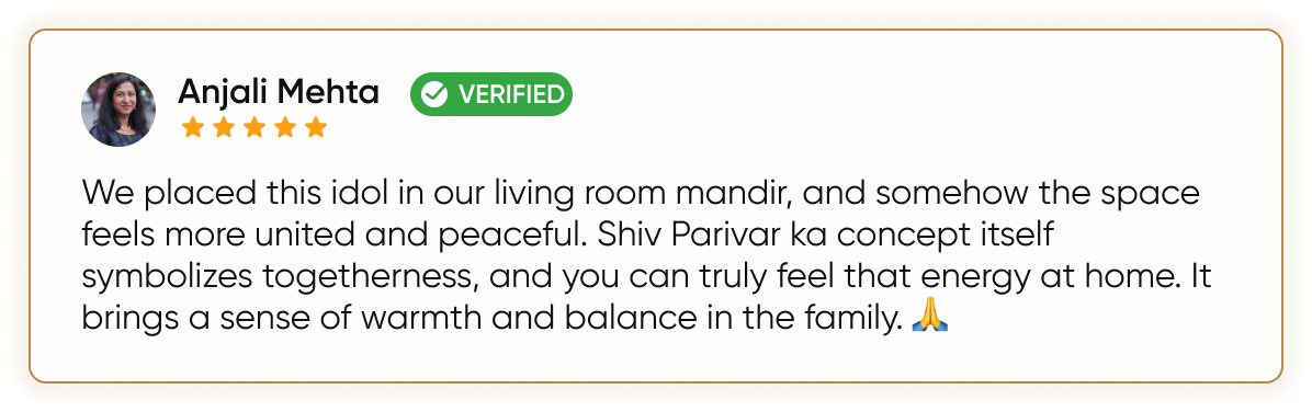 Customer Review 3