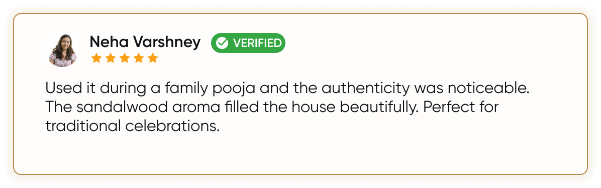 Customer Review 2
