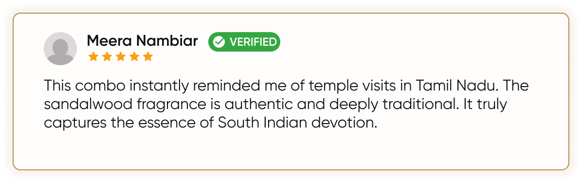 Customer Review 3