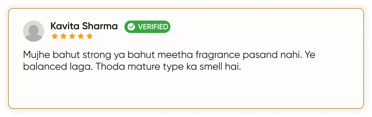 Customer Review 2