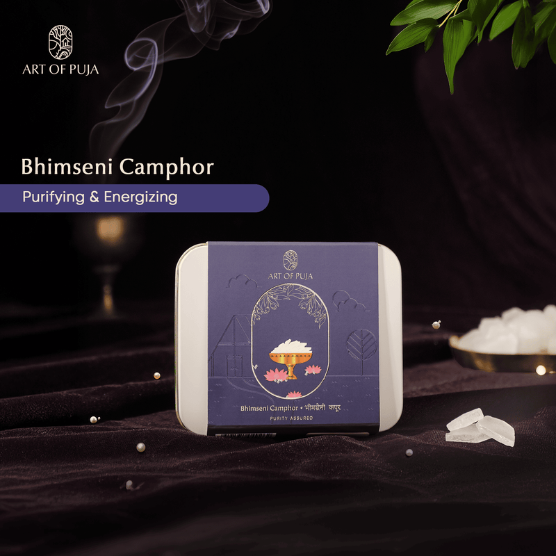 Durga Puja Combo Pack for Navratri | Complete Puja Essentials