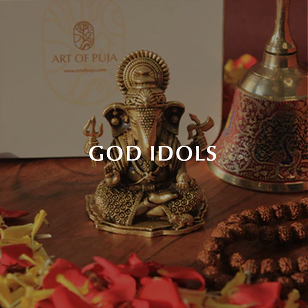 God Idols