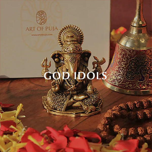God Idols