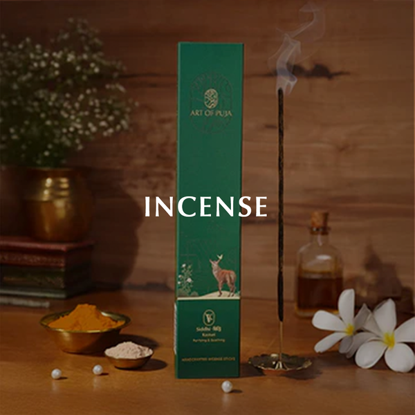 Incense Sticks