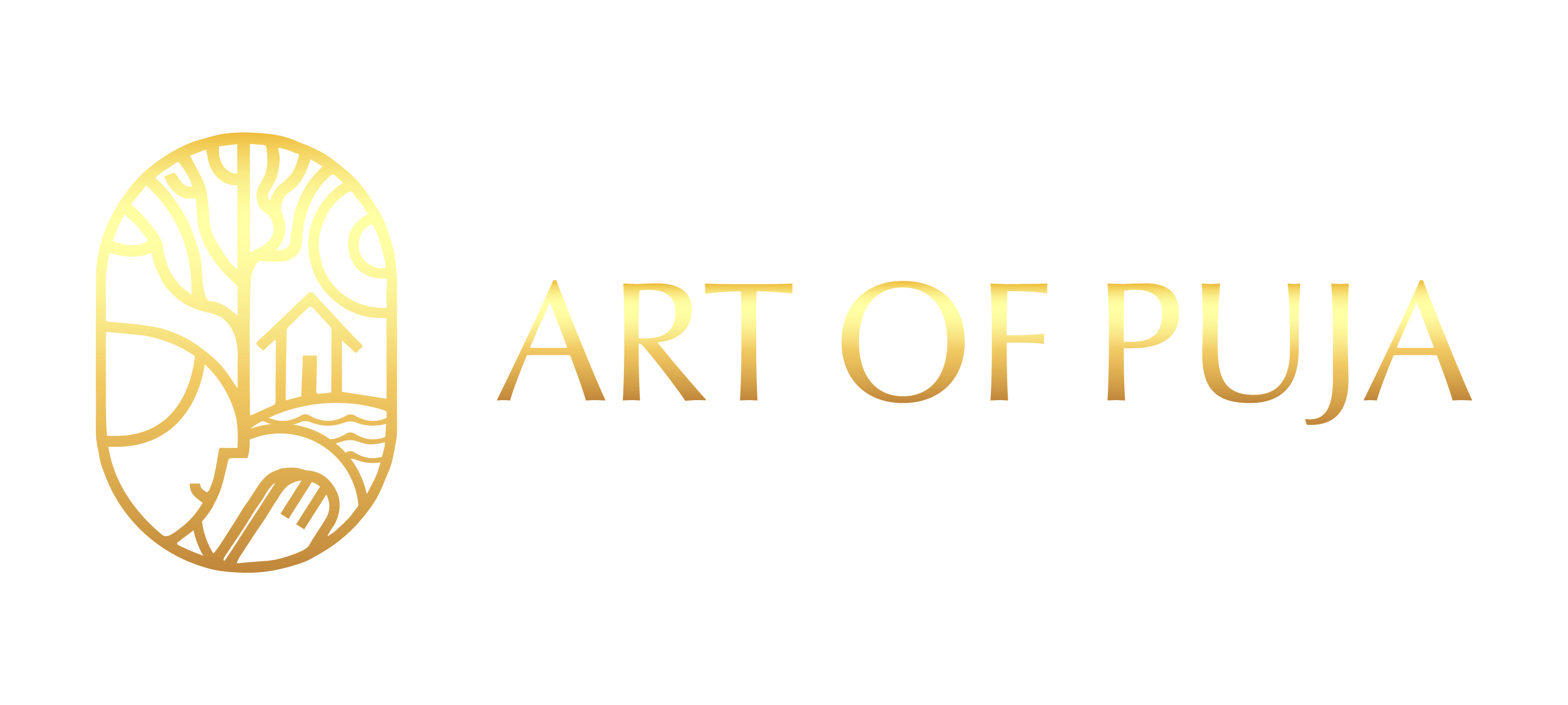 Art of Puja