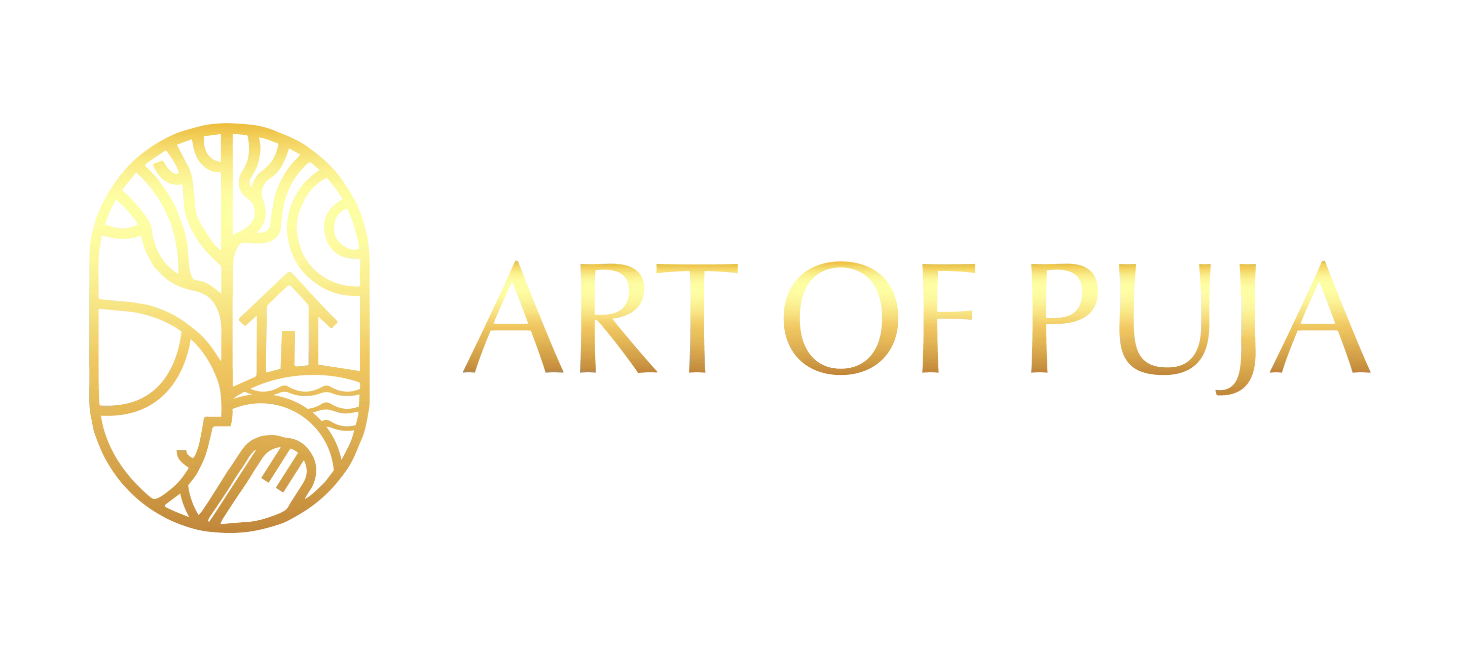 Art of Puja