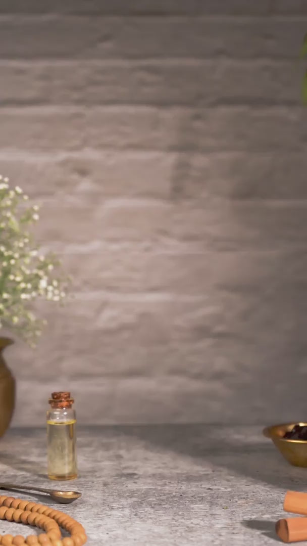 Sai Darshan Handcrafted Incense Sticks. Kripa ( कृपा )