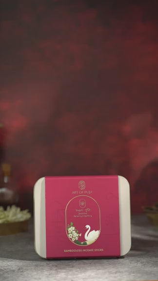 Jasmine Bambooless Sticks. Trupti ( तृप्ति )