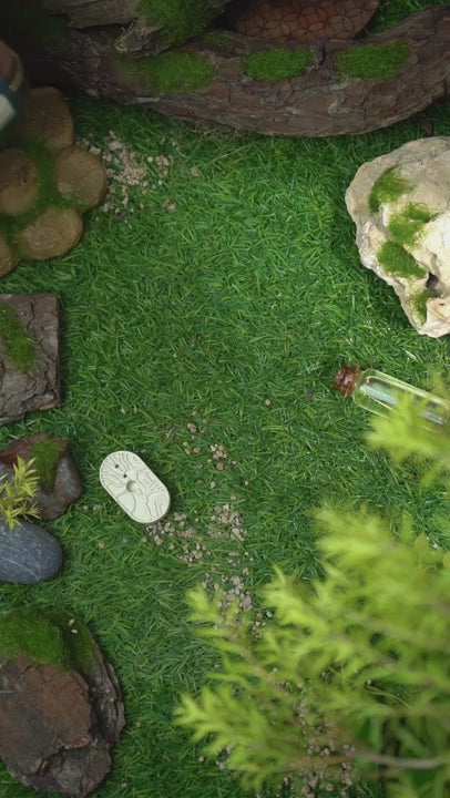 Rainforest Bambooless Sticks. Karuna ( करुणा )