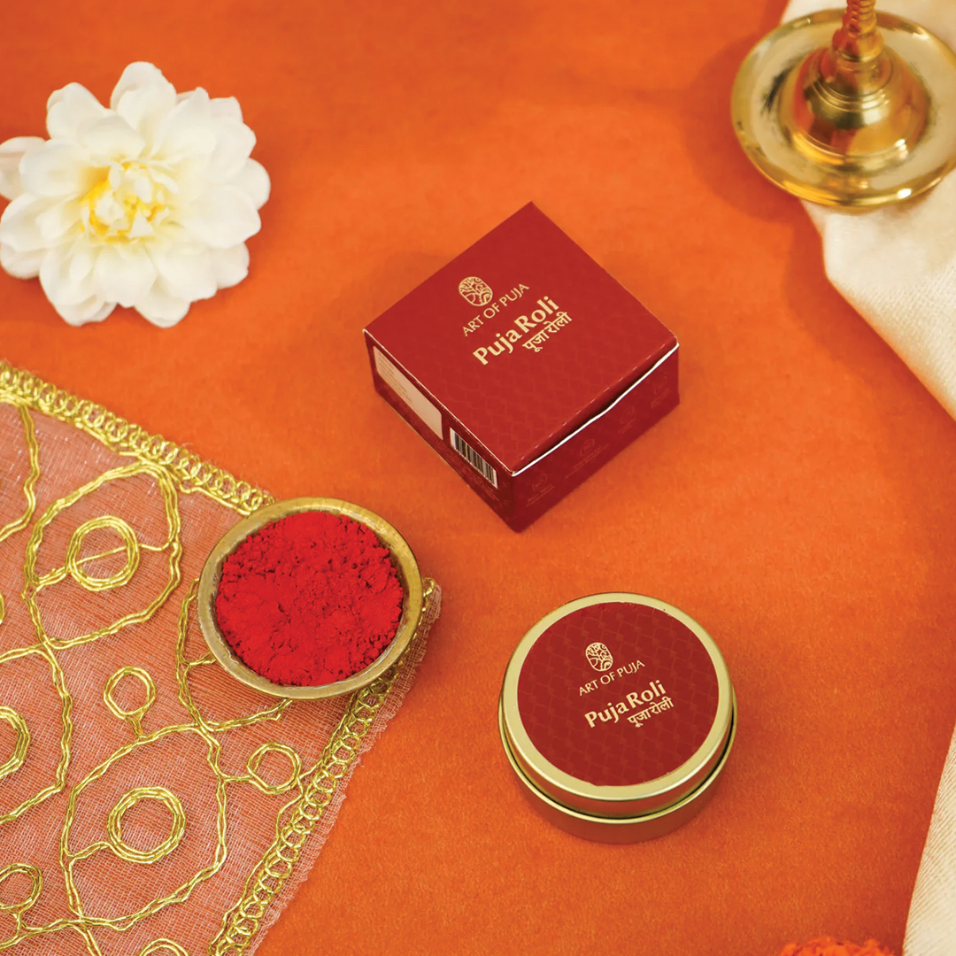 Puja Roli