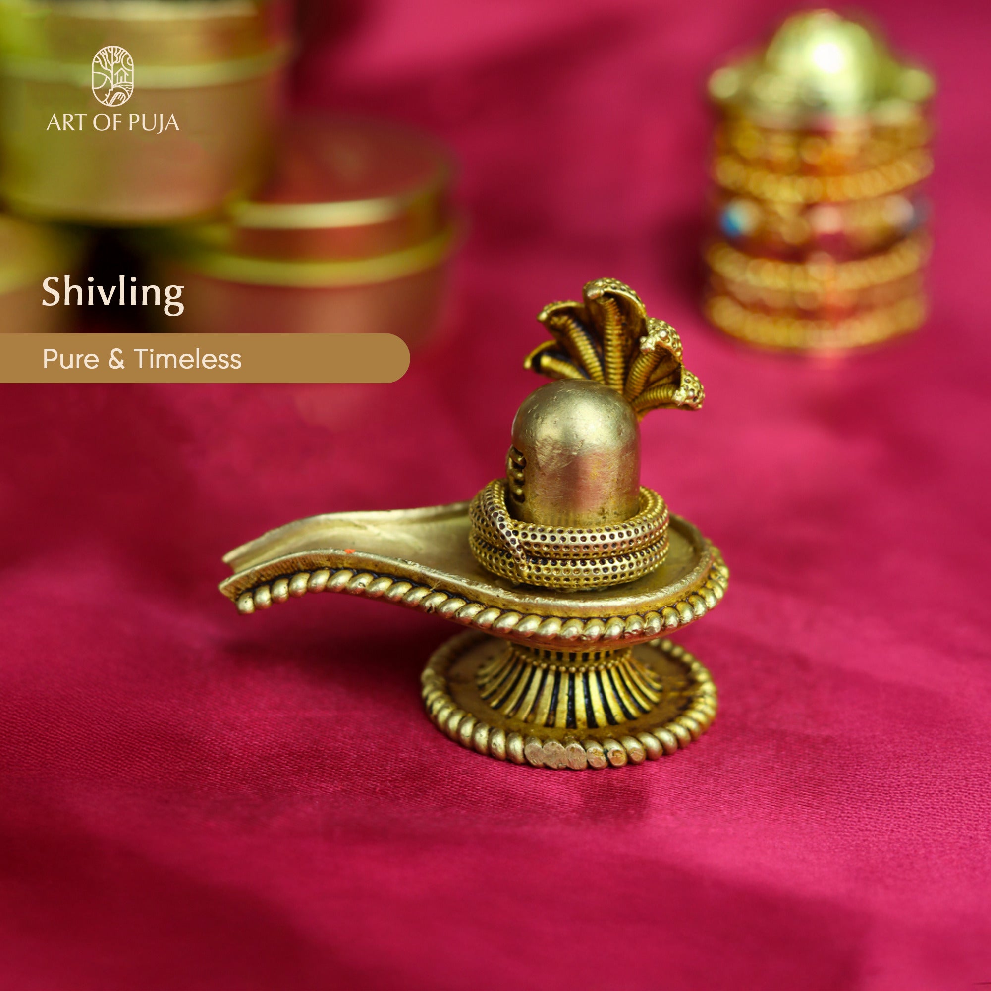 Pack Of Chandan, Vibhuti, 2 Bambooles Insence, Ghee Wicks