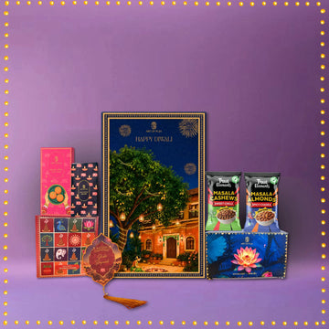 Utsav Diwali  Gift Box